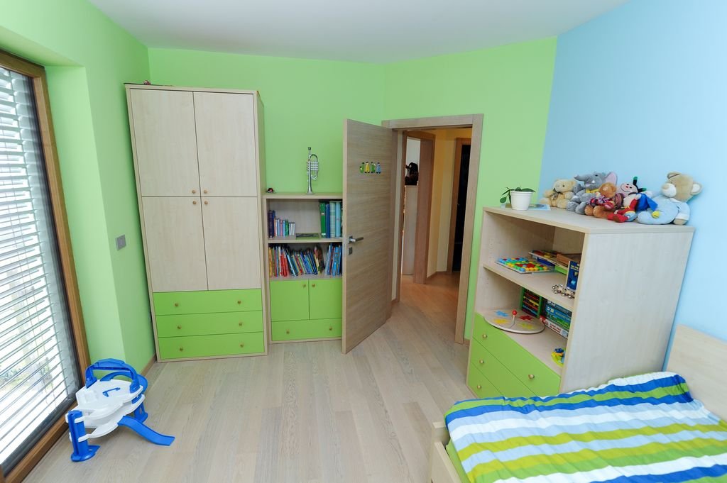 OtroÅ¡ka soba MM 3