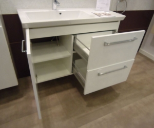 Notranjost elementa ZEN