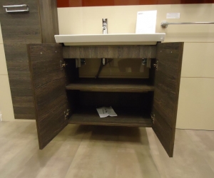 Element za umivalnik - notranjsot