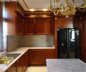 KlasiÄna kuhinja po meri 1