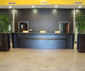 GEODETSKA UPRAVA - SPREJEMNI PULT