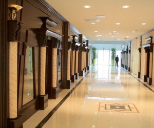 LOKALI V POSLOVNEM CENTRU