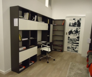 Mladinska soba Obliq