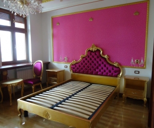 Otroška soba pink Classic