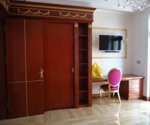 Mladinska soba Classic 1