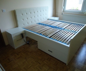 Postelja po meri 3