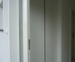 VGRADNA OMARA PREDSOBA