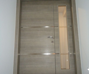 Hodnik - vhod v stanovanje