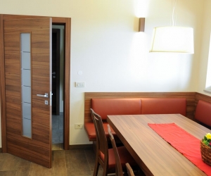 Notranja vrata s steklom